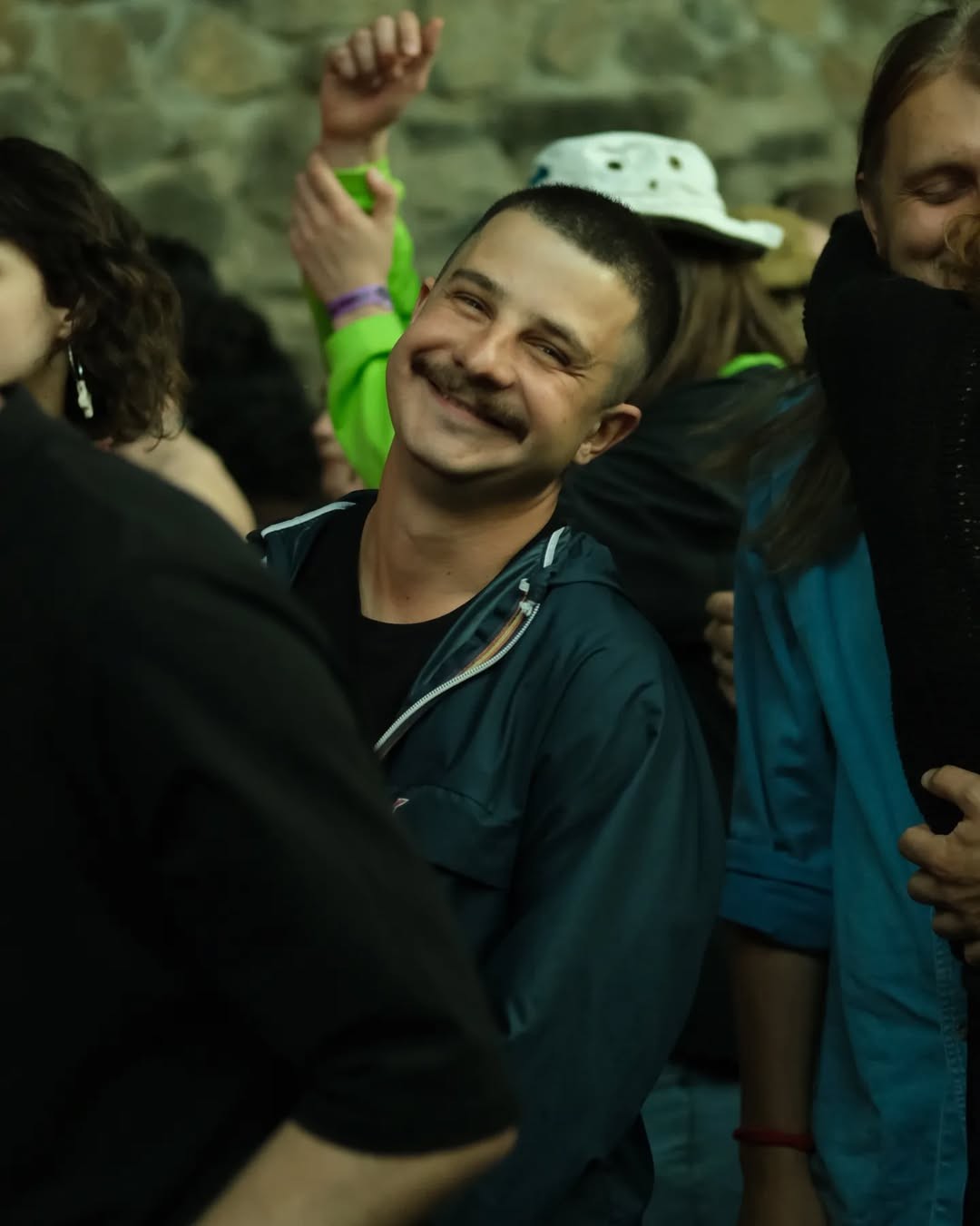 Актор серіалу "Моя улюблена Страшко" вже рік служить в ЗСУ: як він змінився (фото)